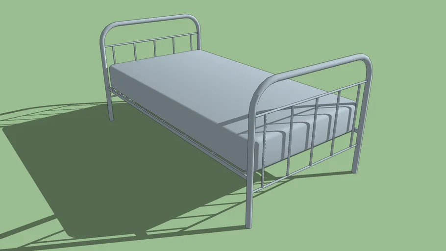 Bunk, Single