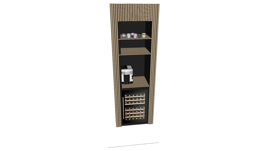 pantry