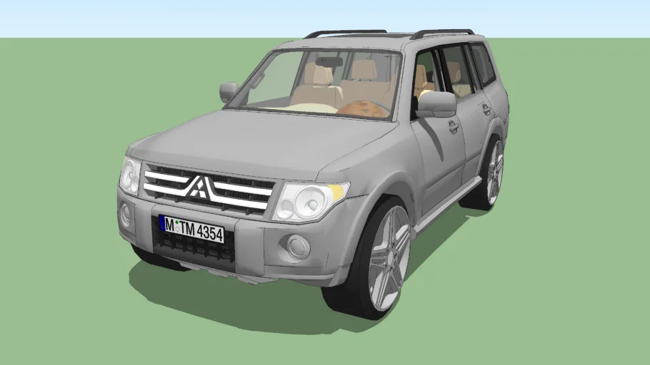 SUV