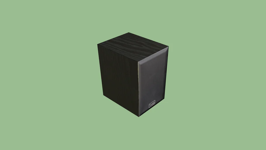 surround speaker
