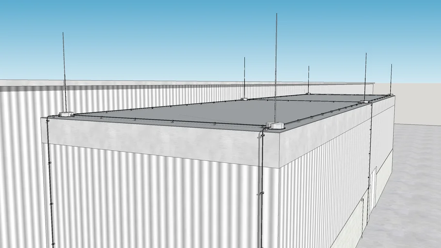 DEHN PROTECTION KOTKOFF