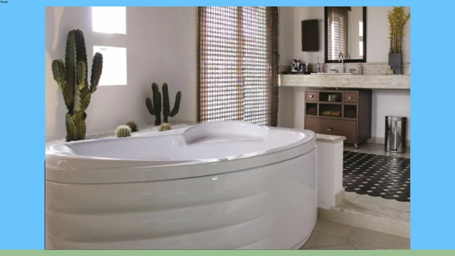 Bathtubs 6