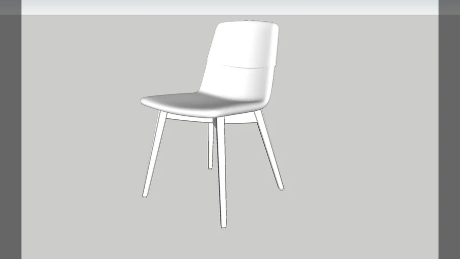 Chair Narbutas Tango