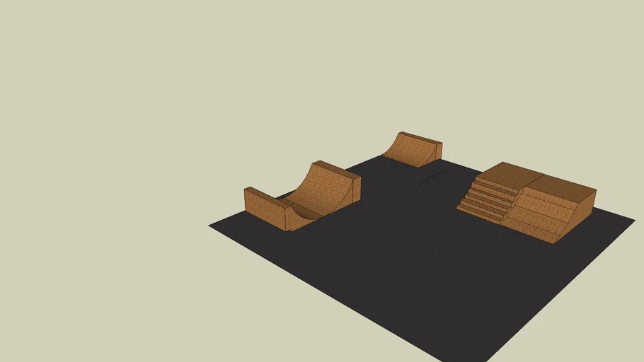 skatepark