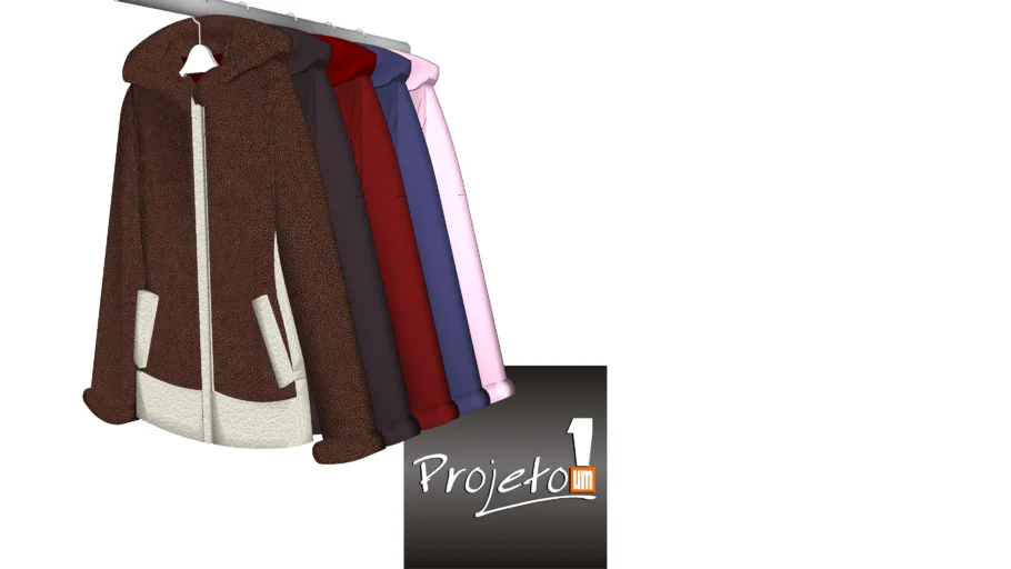 Roupas - inverno
