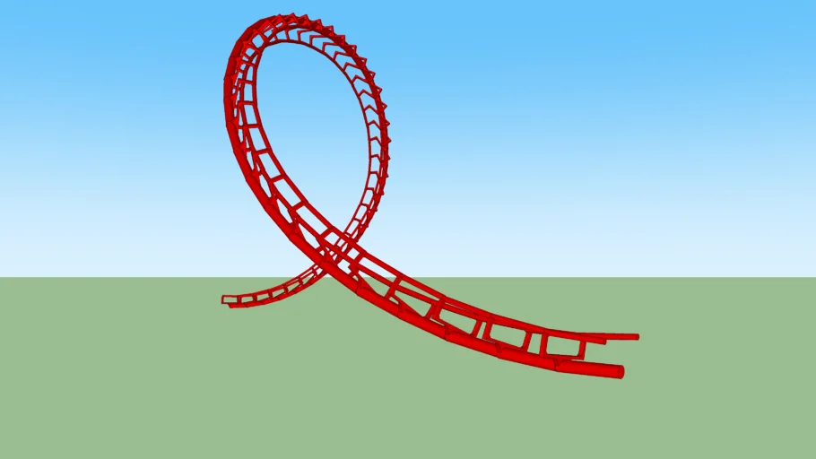 Roller Coaster