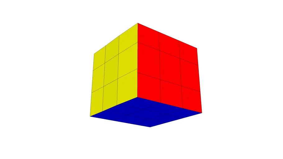 Rubix Cube