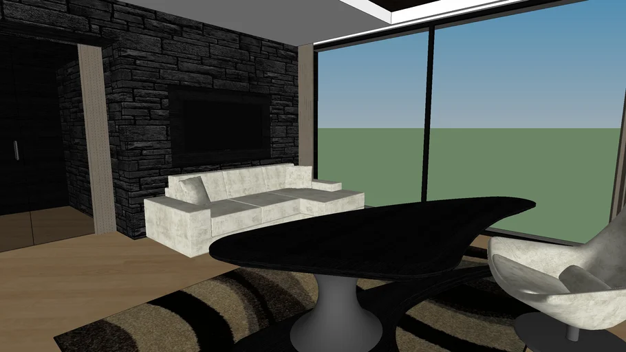 Office room