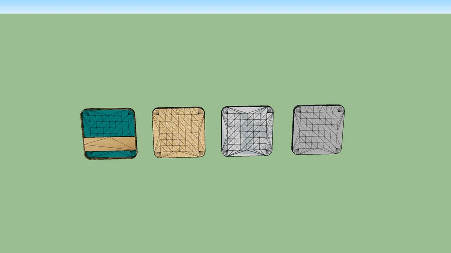 Lintex bloc
