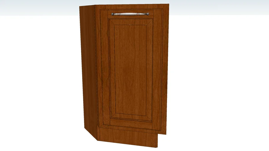 Base End Angle