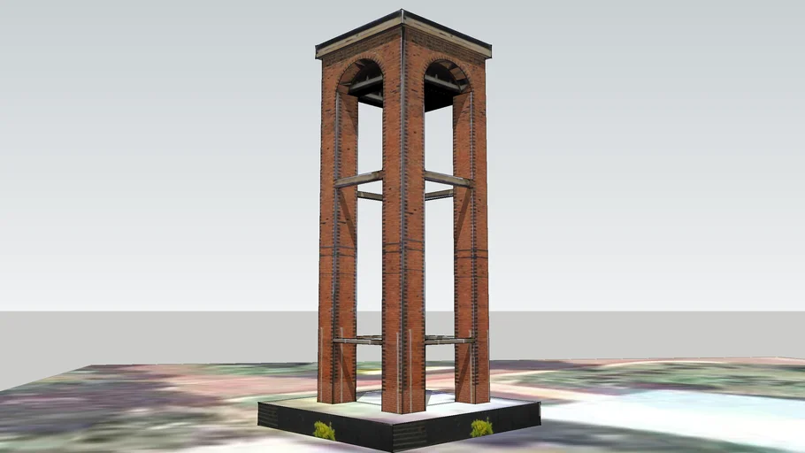 Campanario