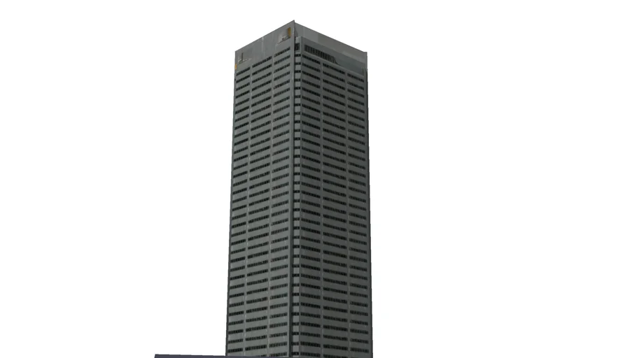 One Union Square, Seattle