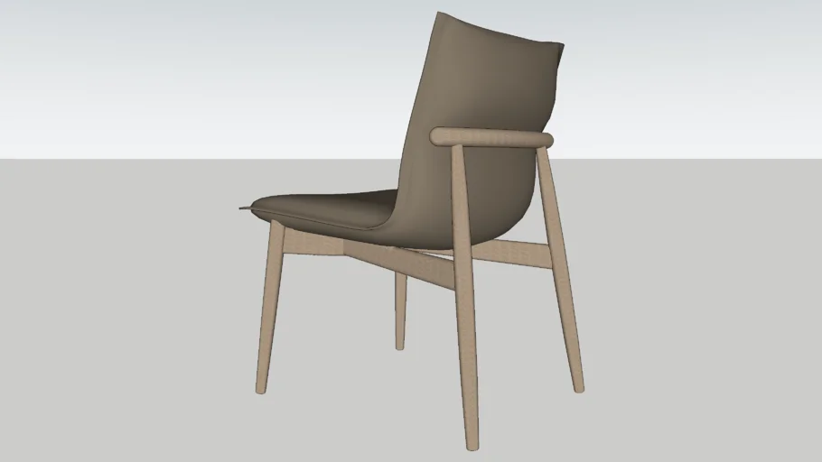 upholstered Dining Chair