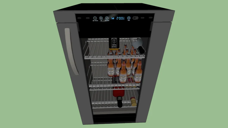 FRIGOBAR