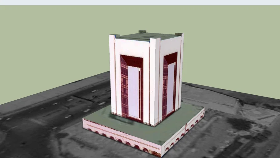 3D Warehouse