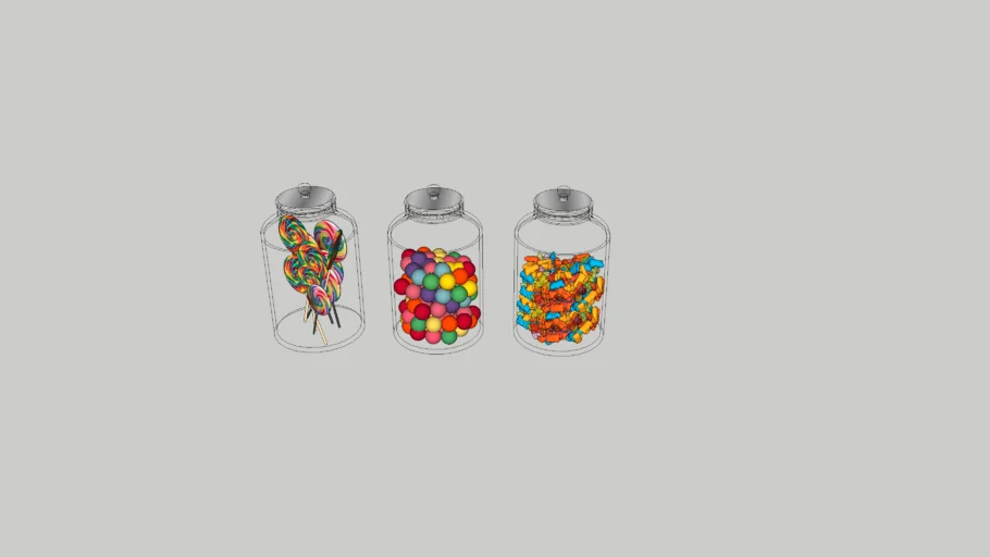 BONBONS