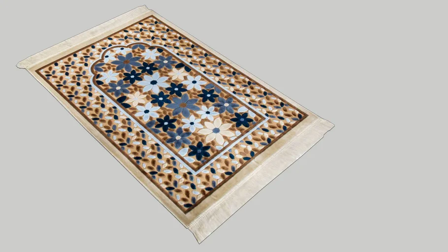 PRAYER  MAT