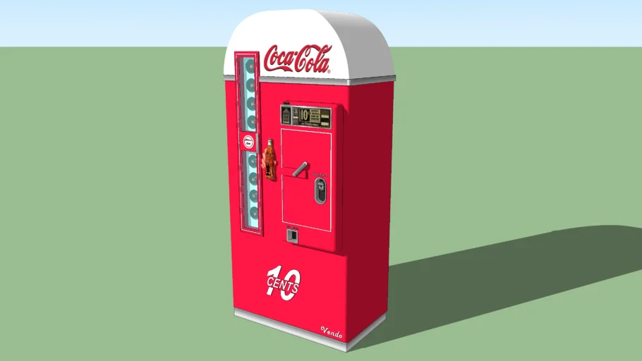 3D Warehouse