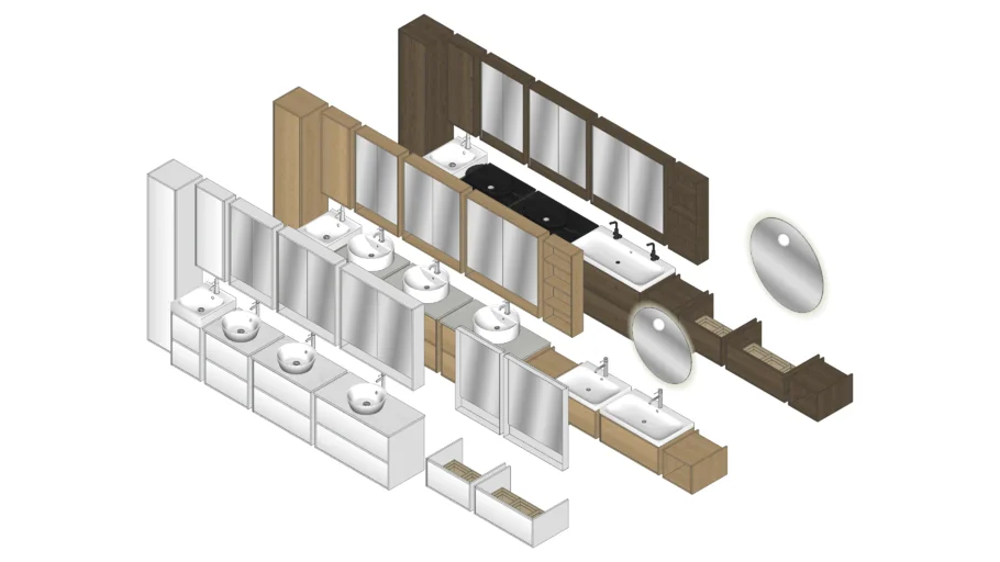 ÄNGSJÖN FÄXALVEN IKEA