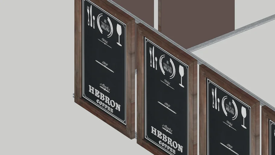 PIZARRAS RESTAURANTE HEBRON