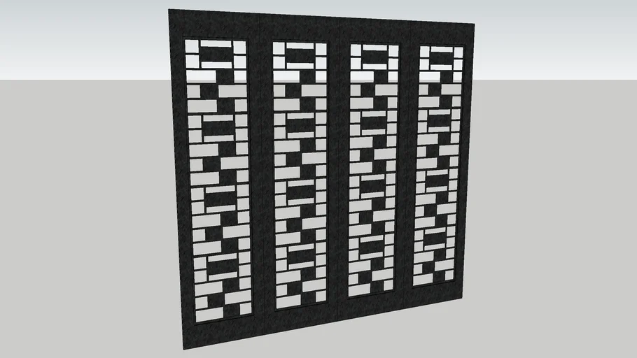 Rolling Door inalum