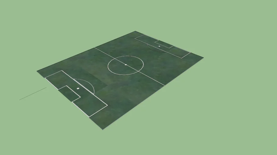 Tapete Futebol