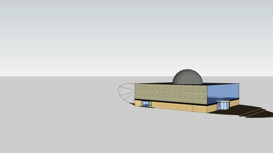 Planetarium