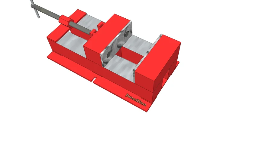 Vice by Juaninau | 3D Warehouse