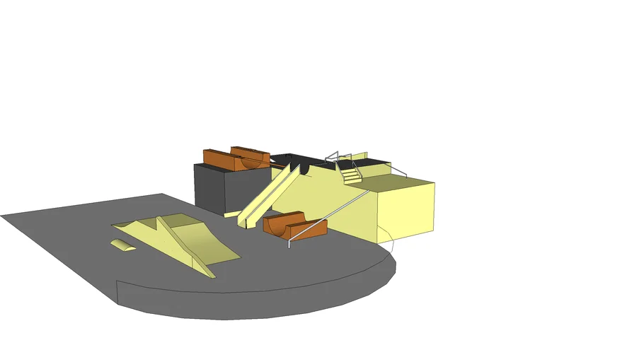 Skate park