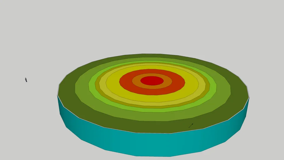 target | 3D Warehouse