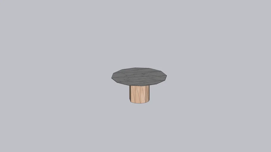 mesa tmapo de marmore