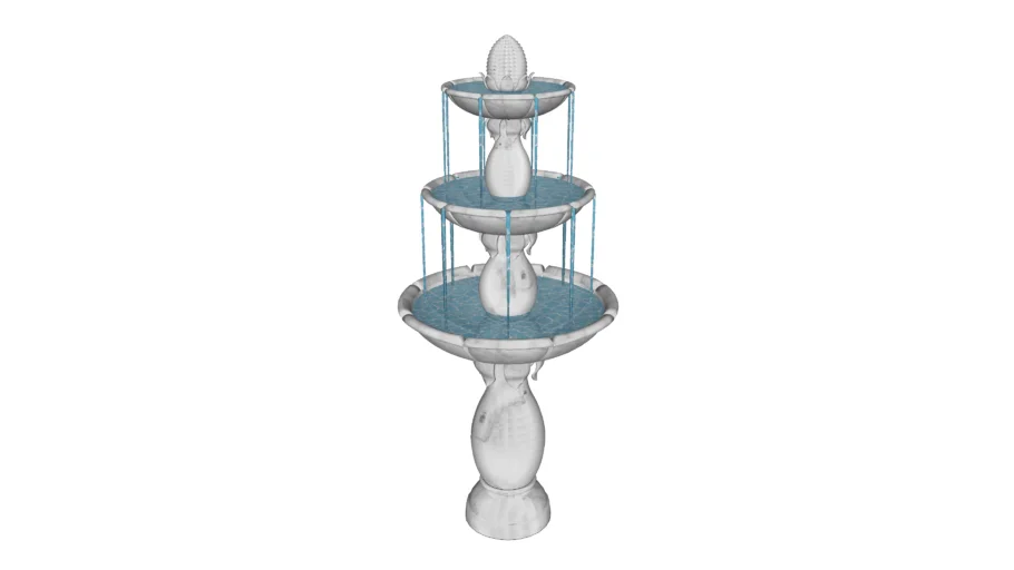 Fountain