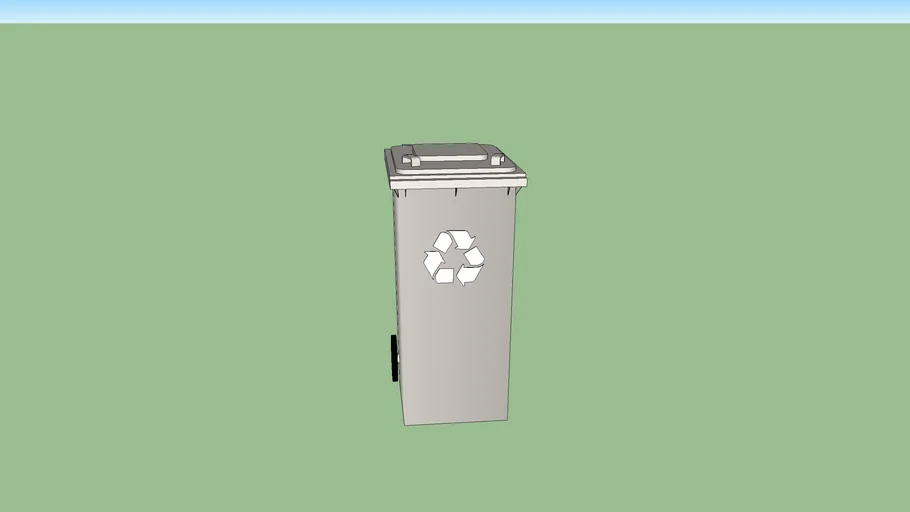 Recycling Bin