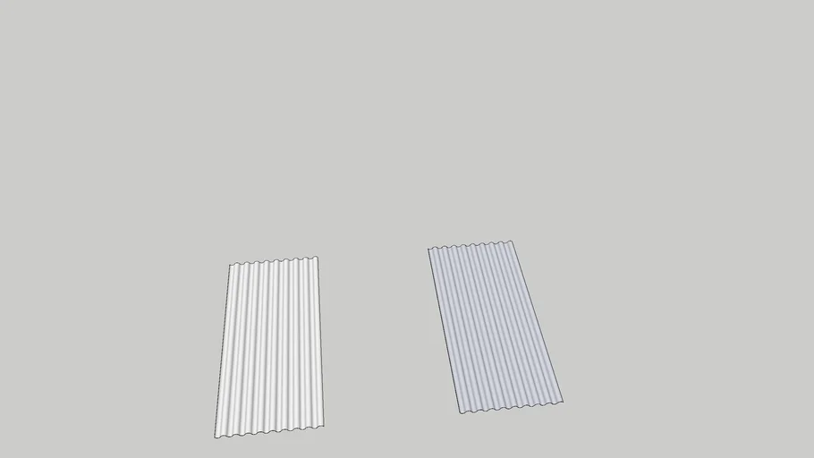 Cladding-polycarbonate