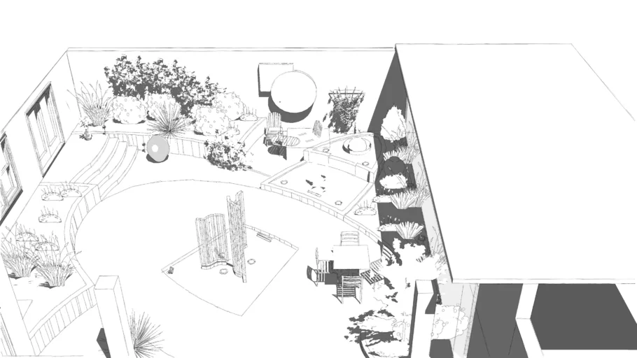 COURTYARD 001