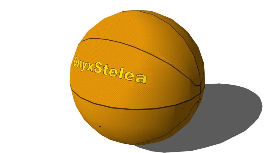Basketball