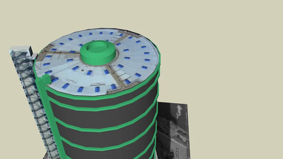 3D Warehouse