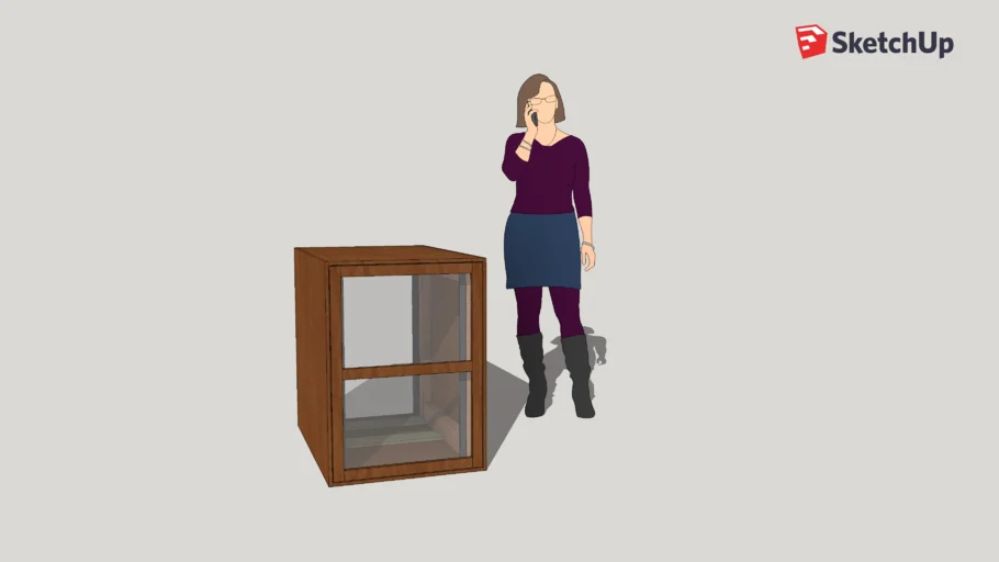 3D Warehouse