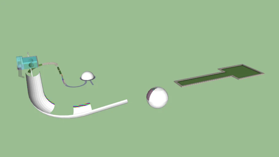 3D Warehouse
