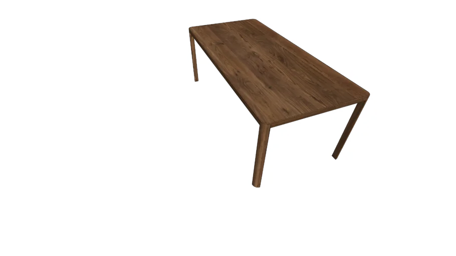 Begbie Ellis Dining table
