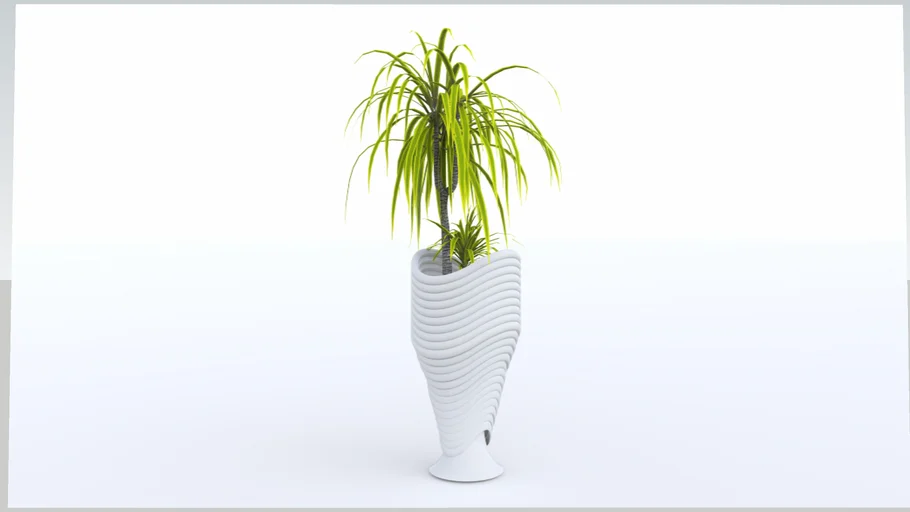 PLANTER POT
