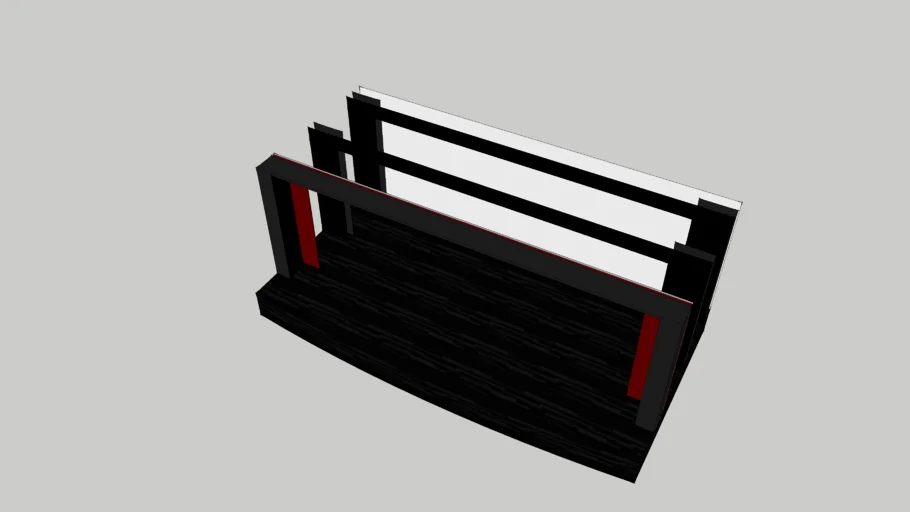 Proscenium Stage