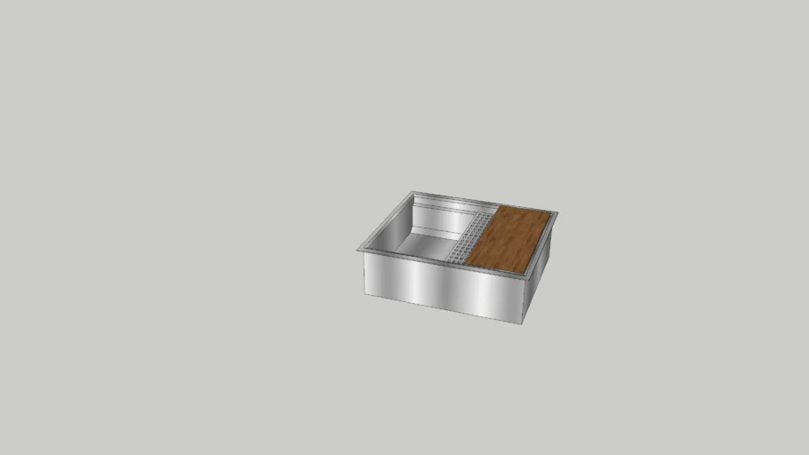 lavadero de cocina