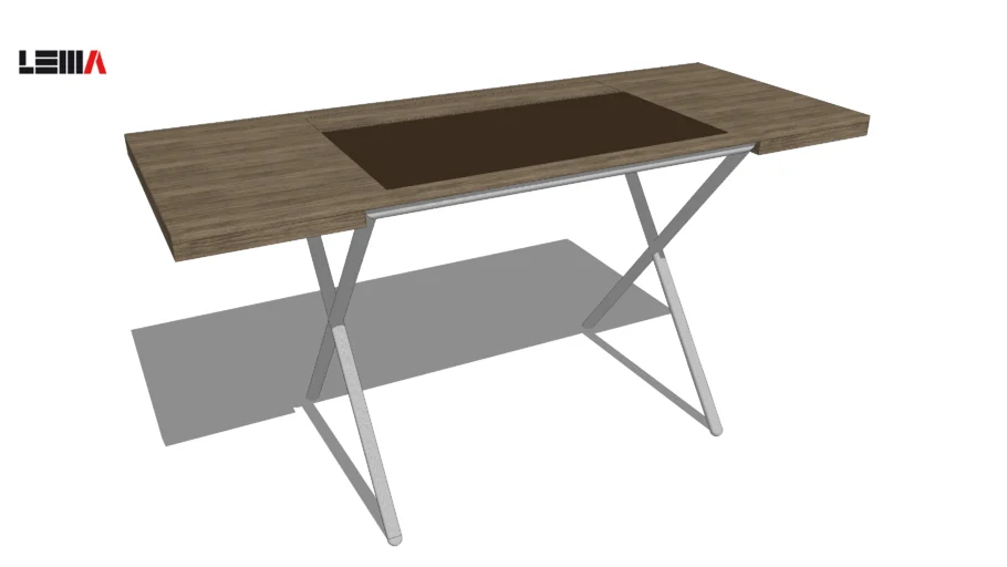 LEMA DESK NOVELIST