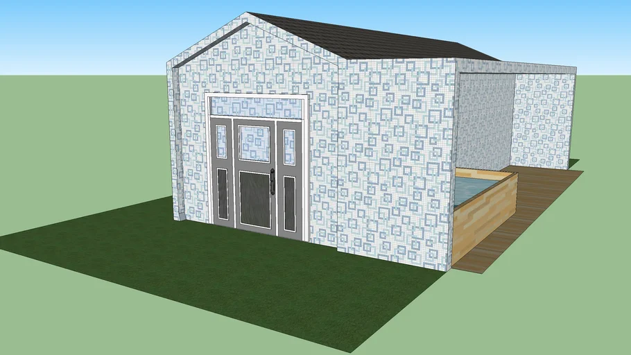 Small house