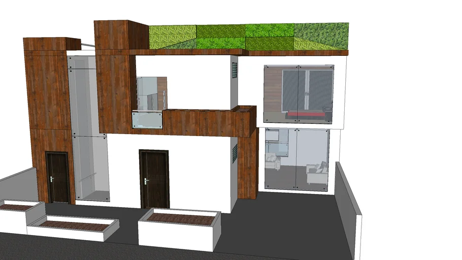 vivienda discapacitado