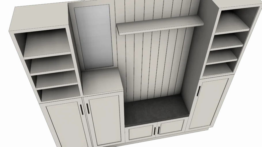 3D Warehouse