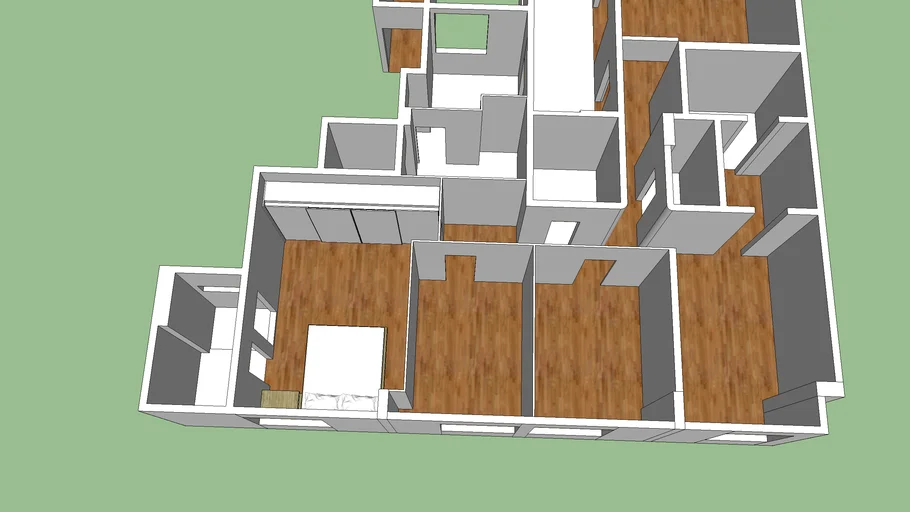 Projeto casa mãe