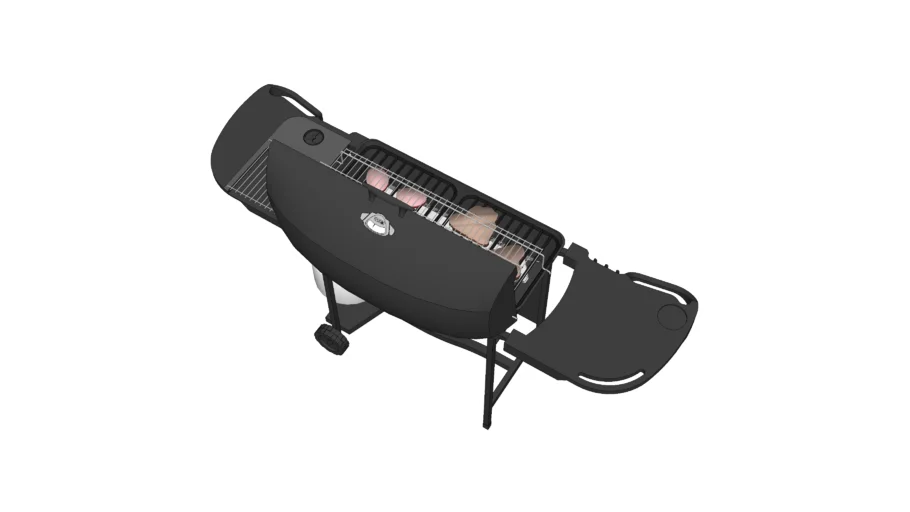 grill