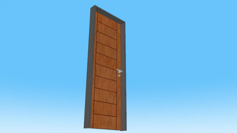 Puerta 2